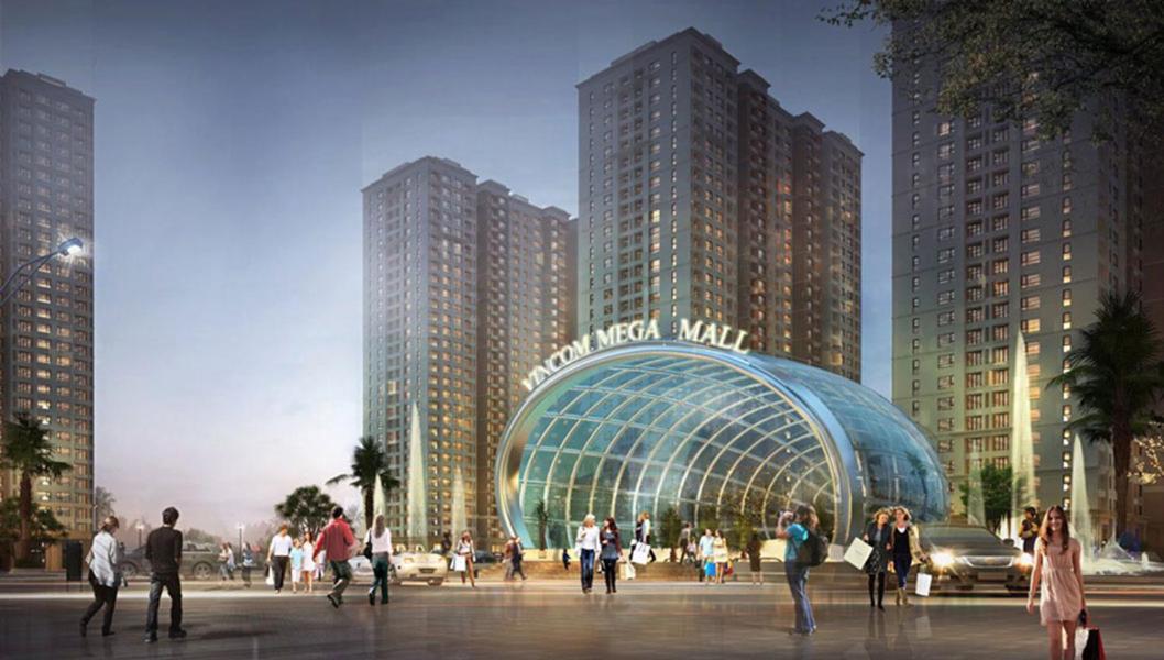Vinhomes Time City And Parkhill Premium Apartment Hanoi Exterior foto