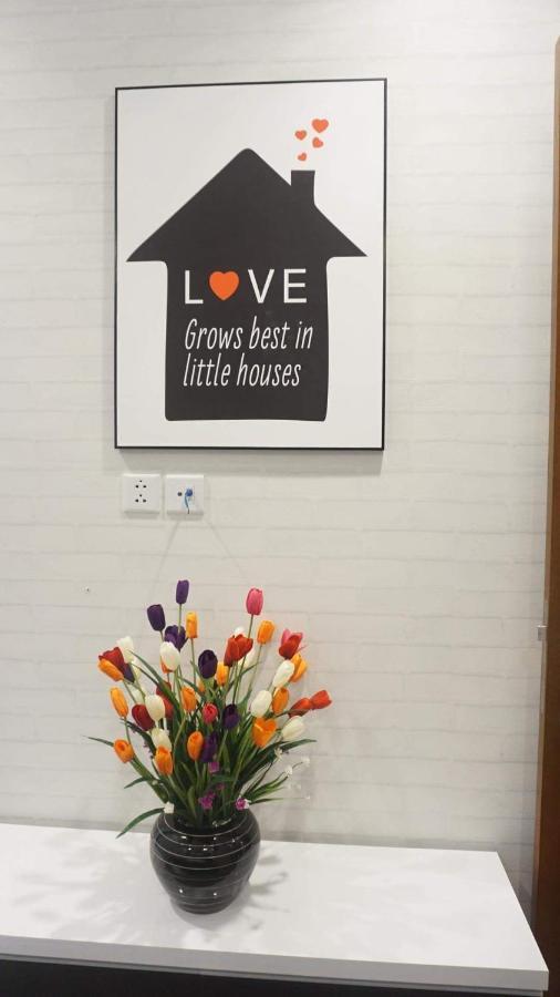 Vinhomes Time City And Parkhill Premium Apartment Hanoi Exterior foto